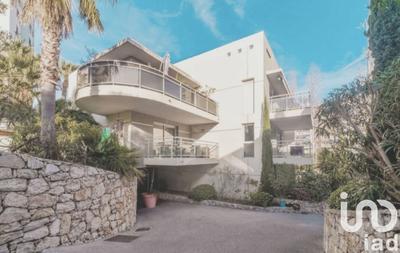 Appartement - 55 m² - 3 pièces