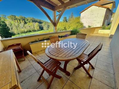 Maison - 130 m² - 7 pièces