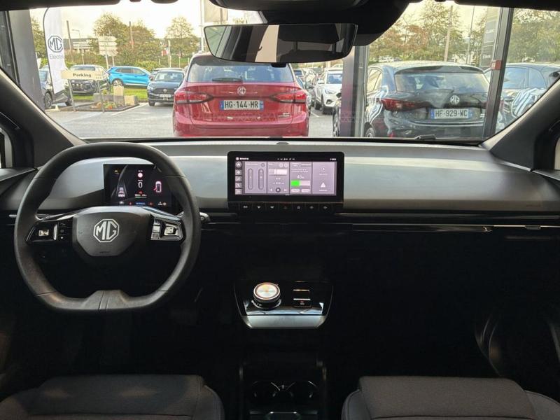 Mg Mg4 Electric Standard - 51kwh /125 Kw / 170 Ch 2wd