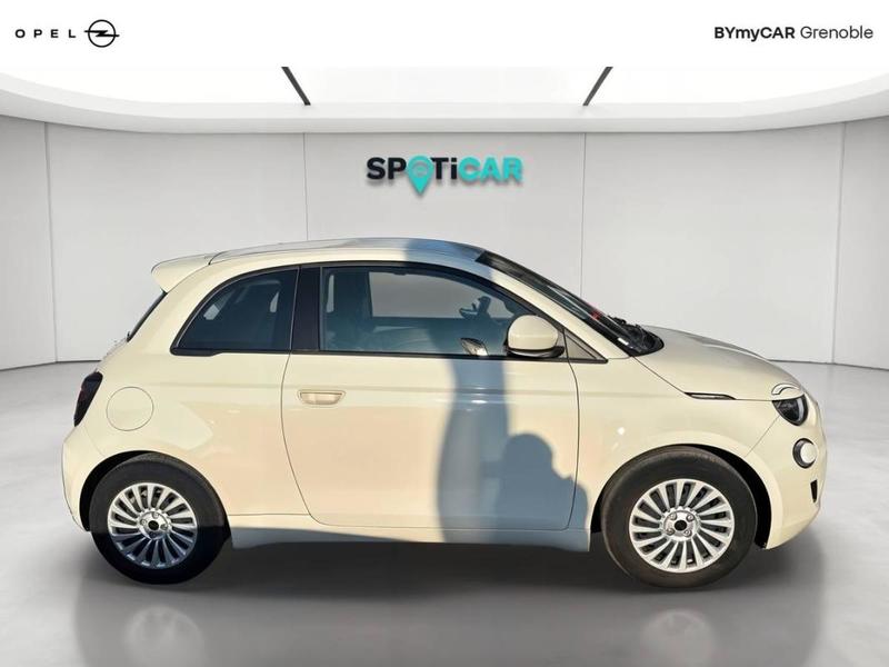 Fiat 500 500e My22 Serie 1 Step Berline e 95 ch Action