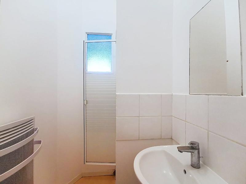 Appartement - 37 m² - 1 pièce