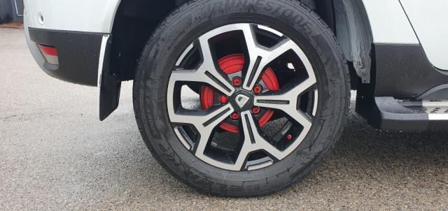 Dacia Duster TCe 150 Fap 4x2 Prestige Camera 360