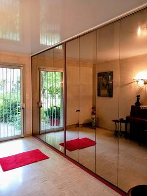 Maison - 220 m² - 9 pièces