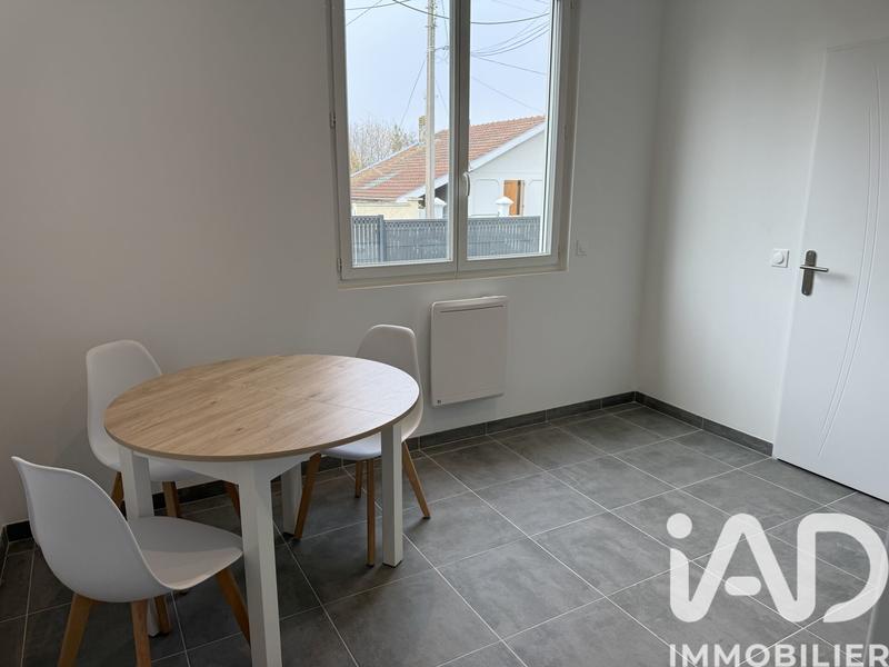Maison - 12 m² - 1 pièce