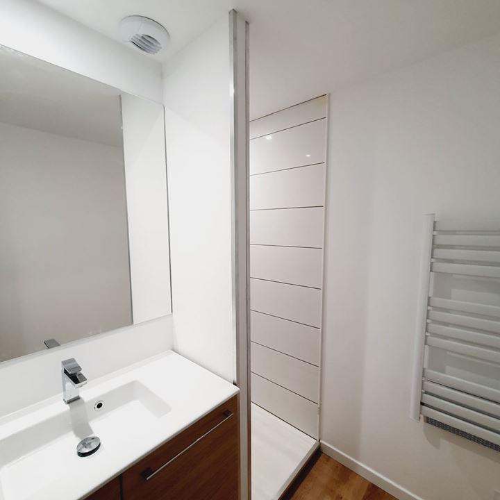 Appartement - 61 m² - 4 pièces