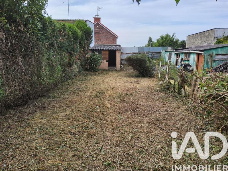 Maison de ville - 157 m² - 6 pièces