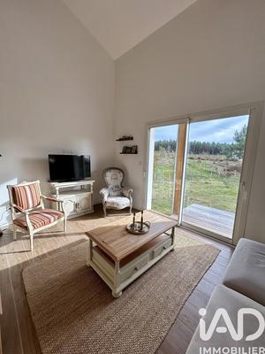 Maison - 114 m² - 5 pièces