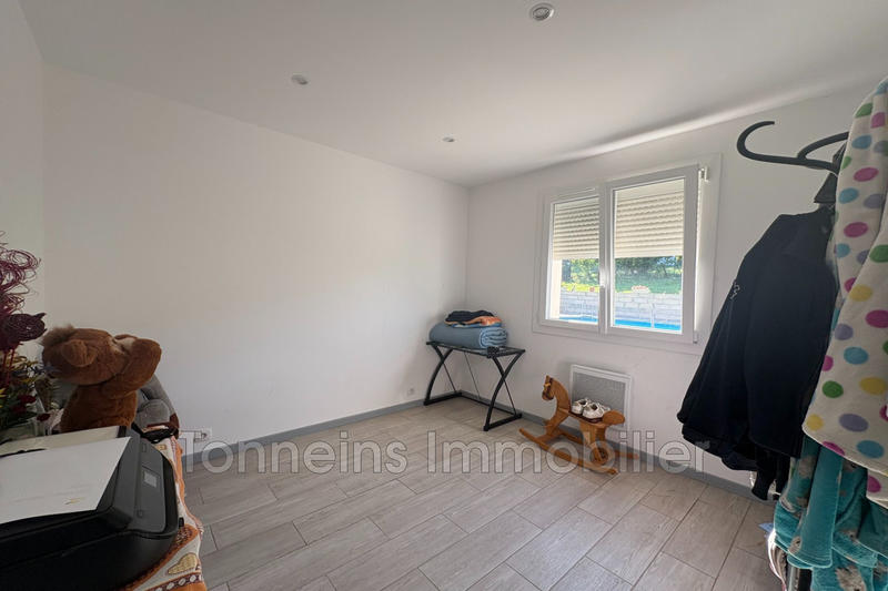 Maison - 104 m² - 5 pièces