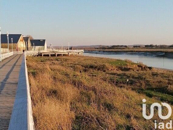 Maison - 48 m² - 3 pièces