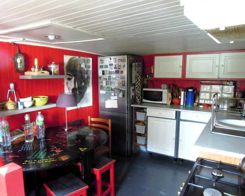 Maison - 180 m² - 7 pièces