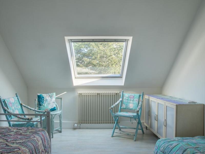 Maison - 209 m² - 6 pièces