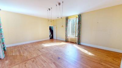 Château - 197 m² - 8 pièces