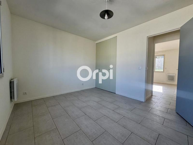 Maison - 75 m² - 3 pièces