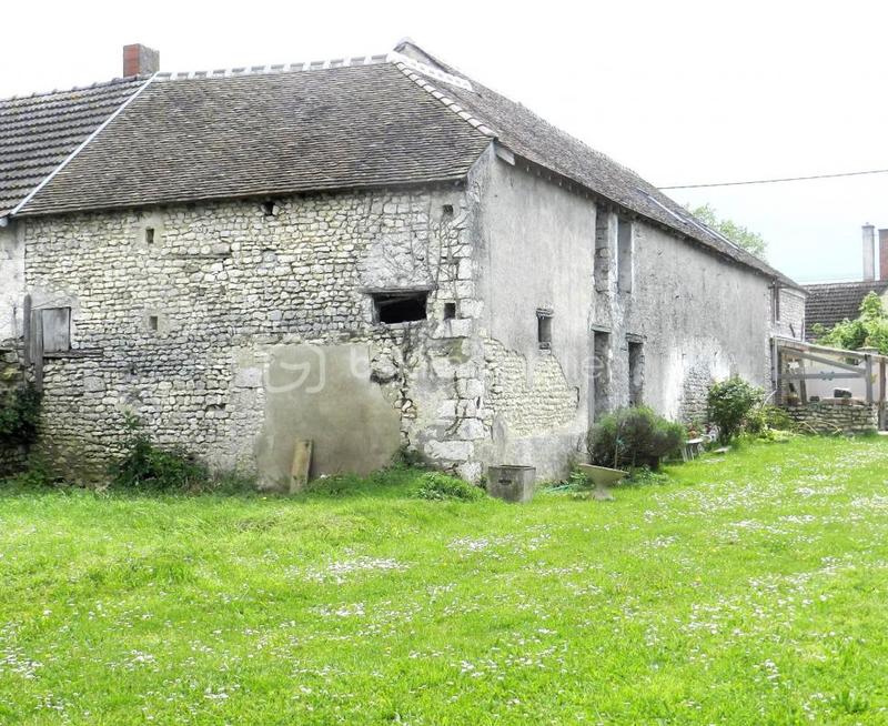 Fermette - 98 m² - 5 pièces