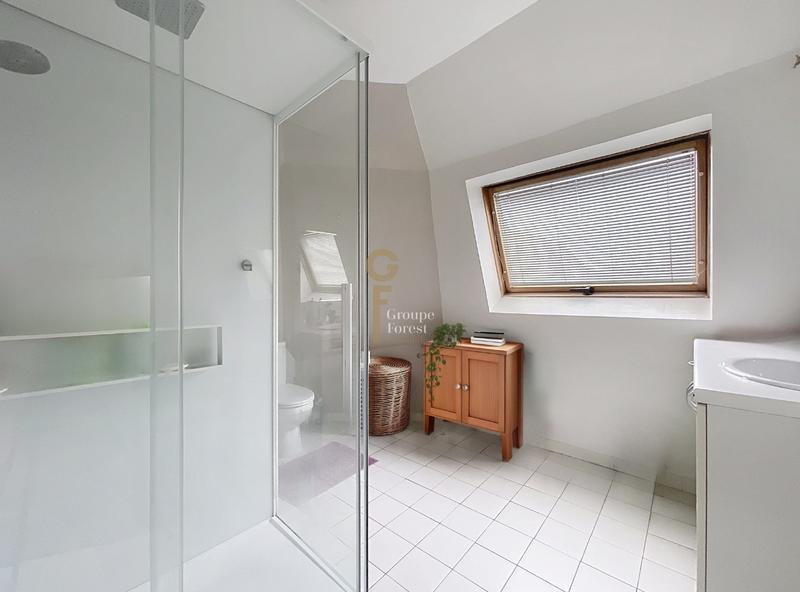 Maison - 197 m² - 6 pièces