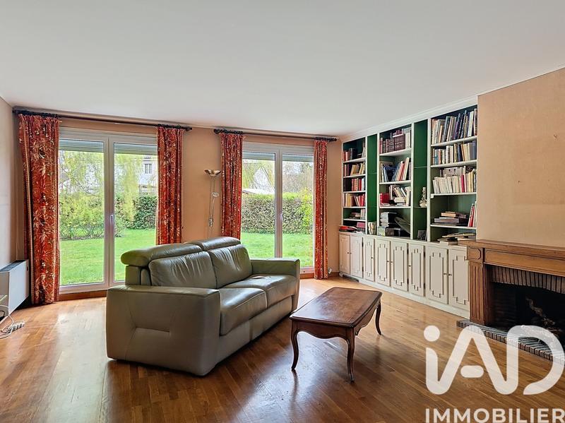 Maison - 140 m² - 7 pièces