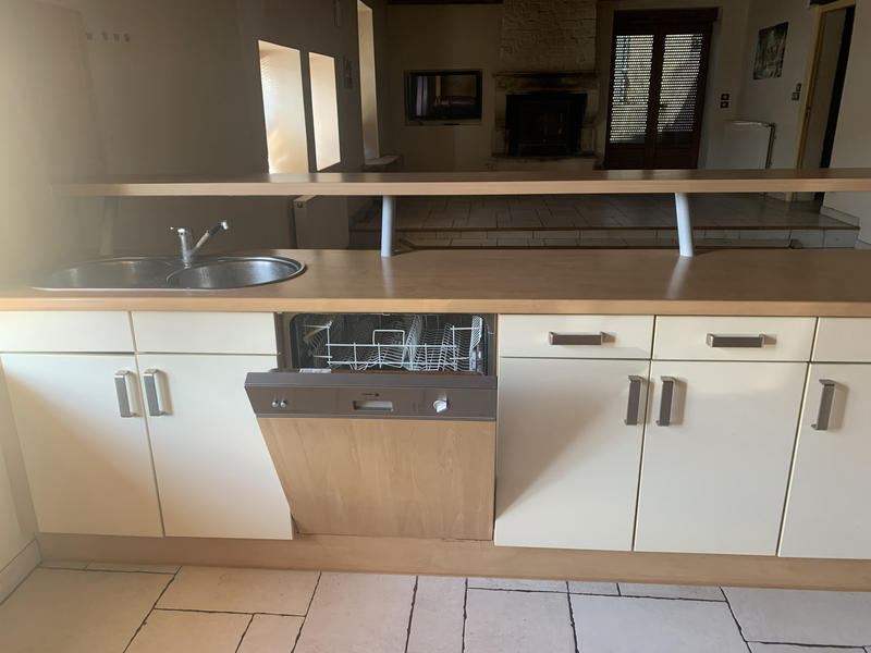 Maison - 264 m² - 6 pièces