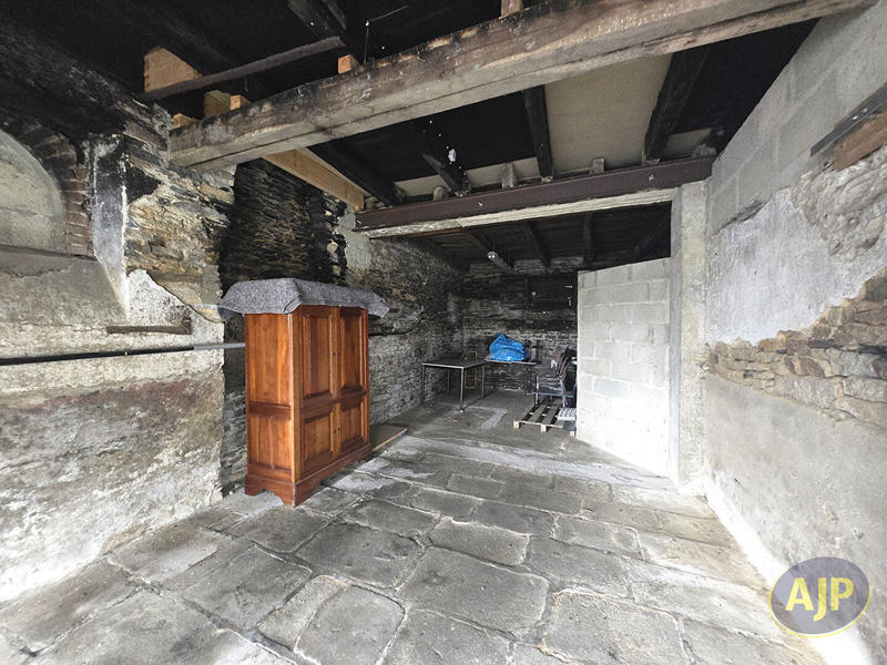 Maison - 173 m² - 6 pièces