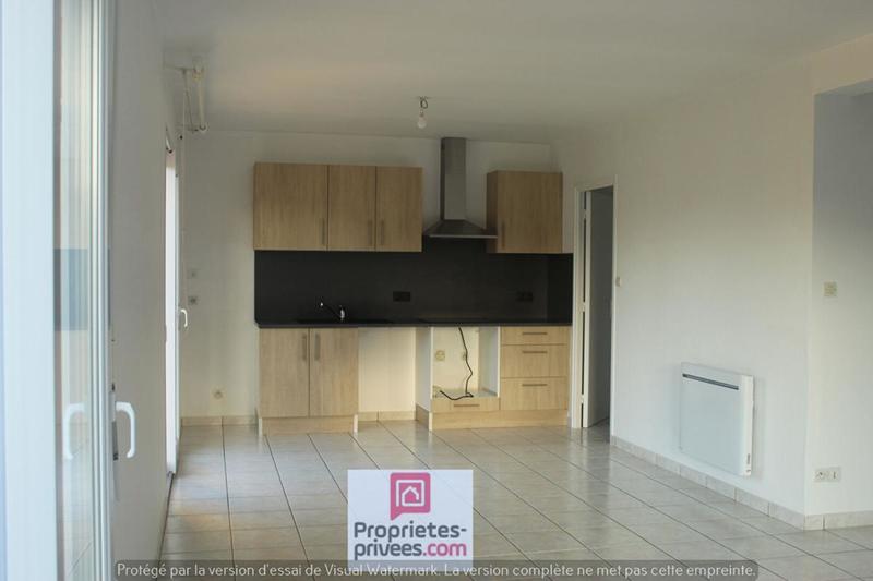 Maison - 98 m² - 5 pièces