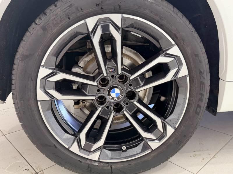 Bmw X2 sDrive 20i 170ch Dkg7 m Sport
