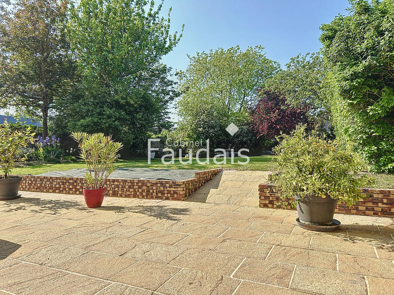 Maison de village - 160 m² - 7 pièces