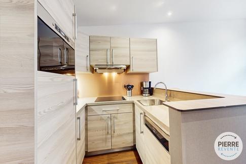 Appartement - 89 m² - 4 pièces