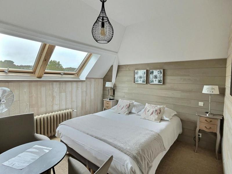 Propriété - 425 m² - 13 pièces