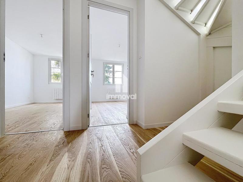 Appartement - 106 m² - 5 pièces