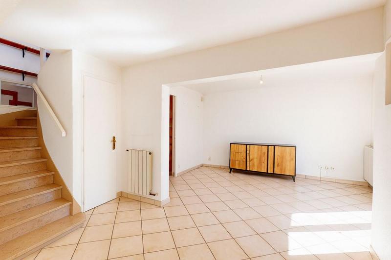 Maison - 115 m² - 4 pièces