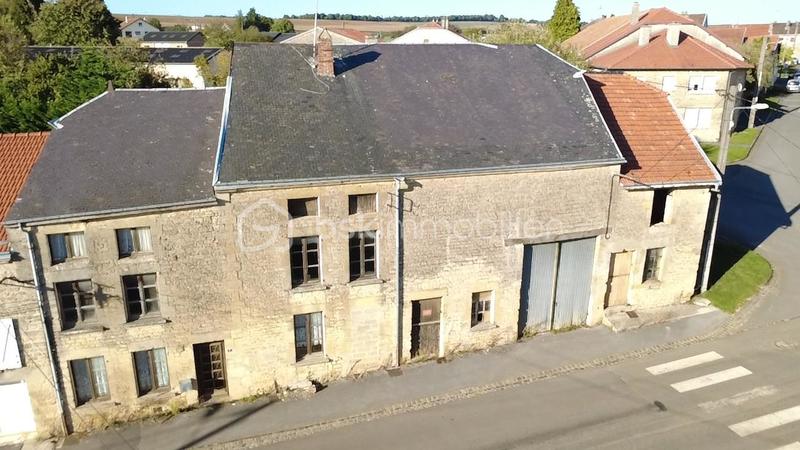 Maison - 310 m² - 10 pièces