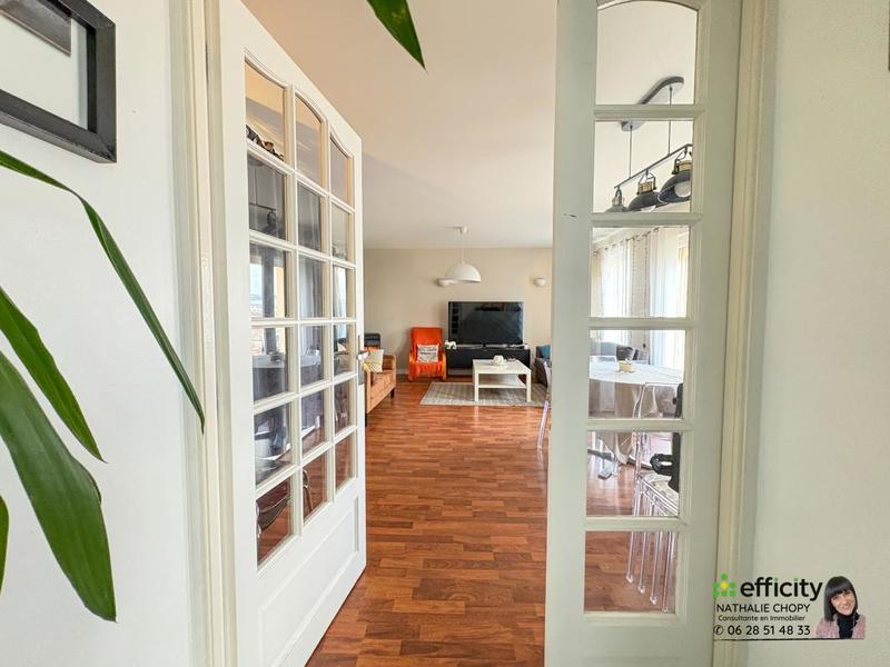 Maison - 154 m² - 6 pièces