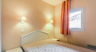 Appartement - 25 m² - 2 pièces