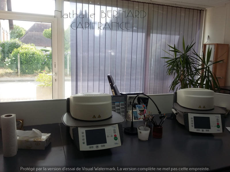 Fonds de commerce - Services - 155 m²