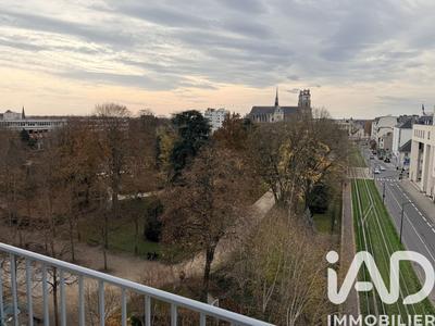 Appartement - 87 m² - 3 pièces