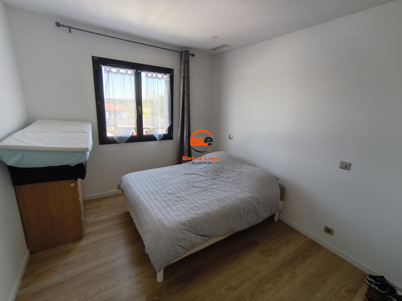 Villa - 154 m² - 5 pièces