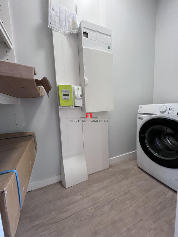 Maison contemporaine - 94 m² - 4 pièces