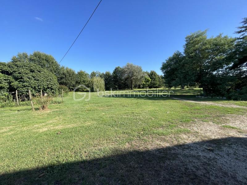 Maison ancienne - 145 m² - 5 pièces