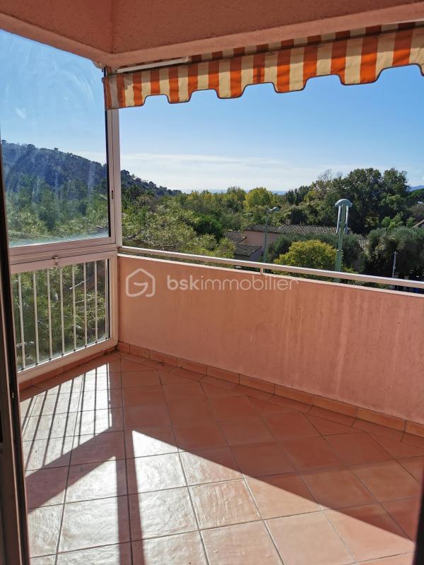 Appartement - 76 m² - 4 pièces