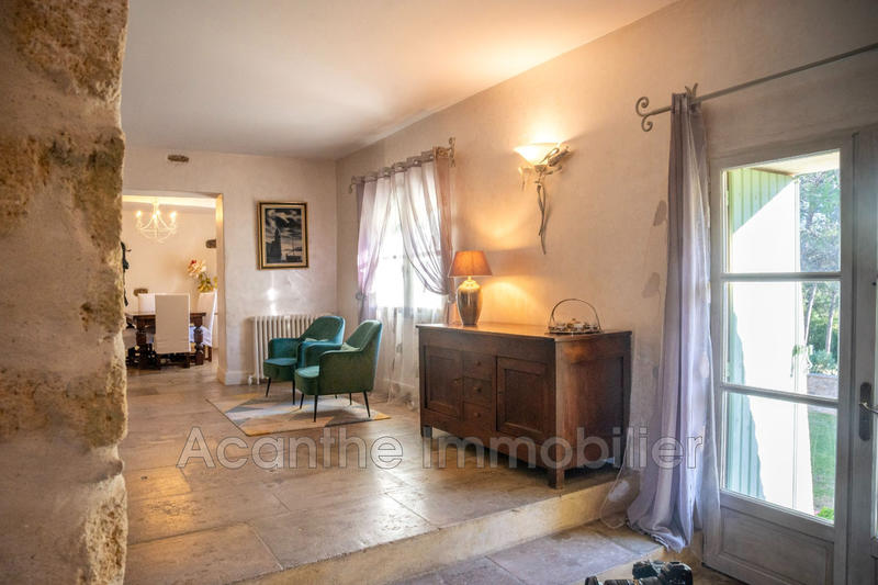 Mas - 298 m² - 8 pièces