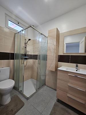 Maison - 184 m² - 7 pièces