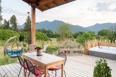 Maison - 146 m² - 5 pièces