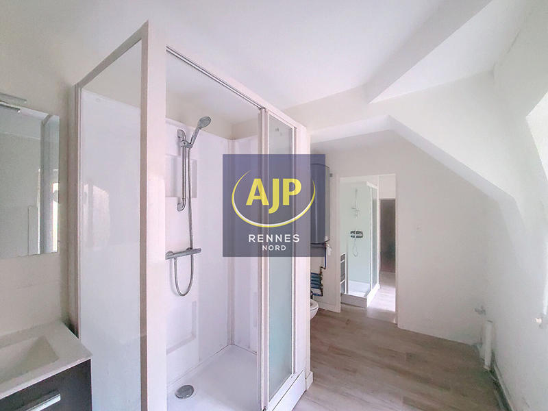 Appartement - 150 m² - 4 pièces