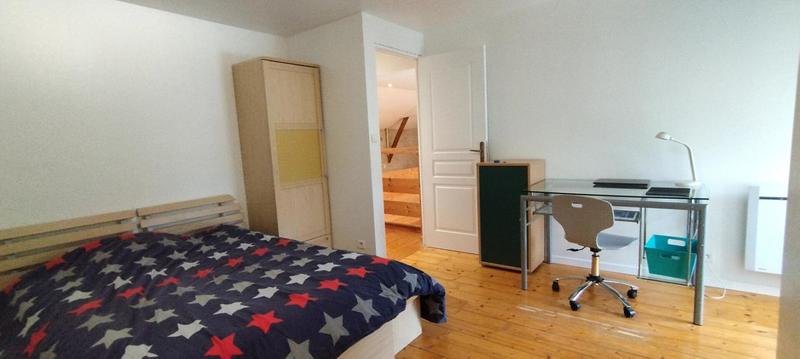 Maison - 188 m² - 5 pièces