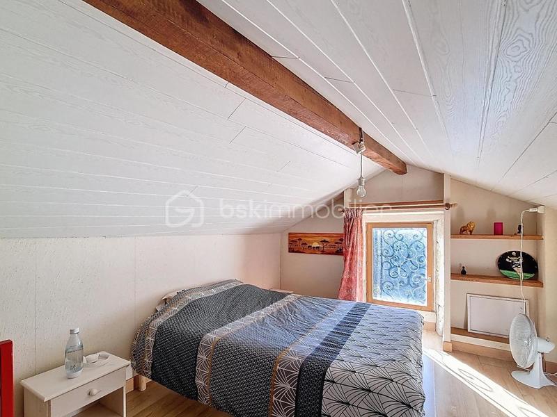 Maison - 117 m² - 7 pièces