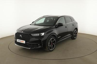 Ds Ds 7 Crossback 1.6 E-Tense 4x4 Performance Line + Automatique 300 ch