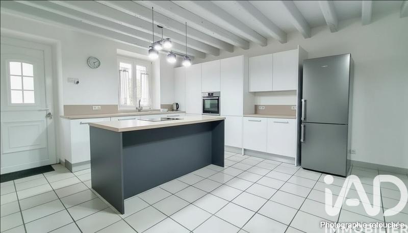 Maison de ville - 70 m² - 4 pièces