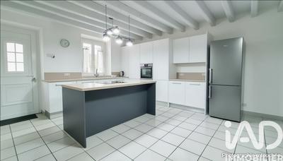 Maison de ville - 70 m² - 4 pièces