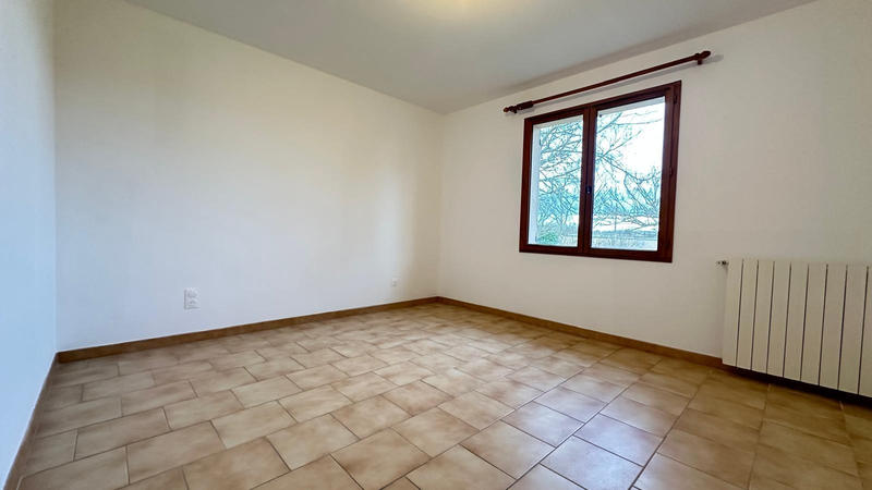 Maison - 117 m² - 4 pièces