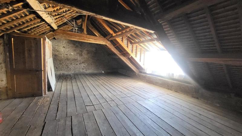 Maison - 170 m² - 7 pièces