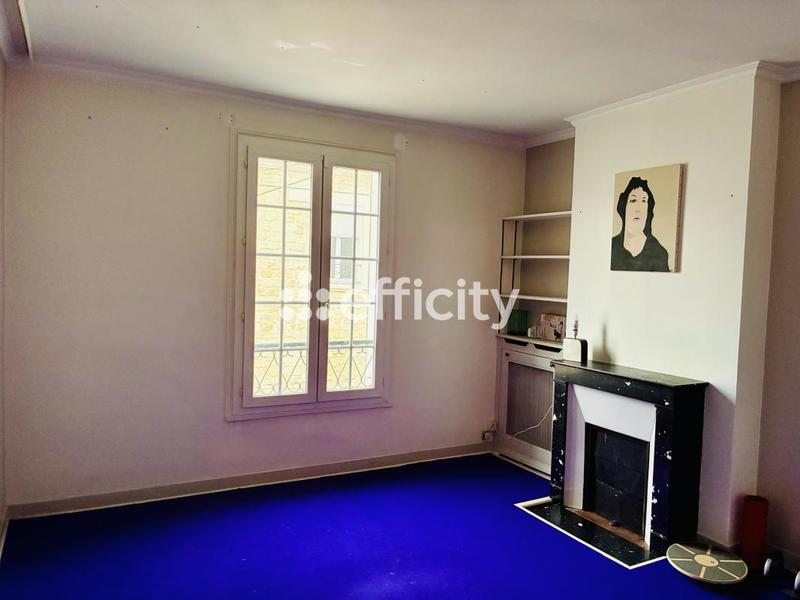 Maison de maîtres - 186 m² - 8 pièces